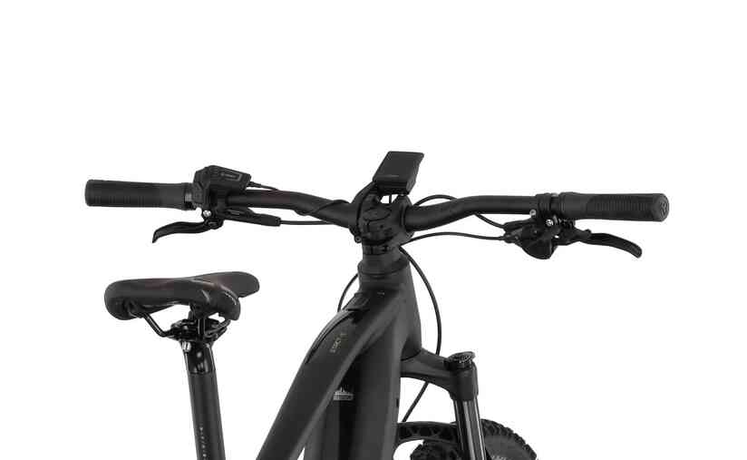 Carver Strict E.560 - 750 Wh - 29 Zoll - Diamant Im Verkauf