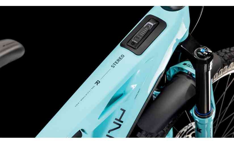 Cube Stereo Hybrid ONE77 HPC Race 800 - 800 Wh - 29 / 27 5 Zoll - Fully Angebote