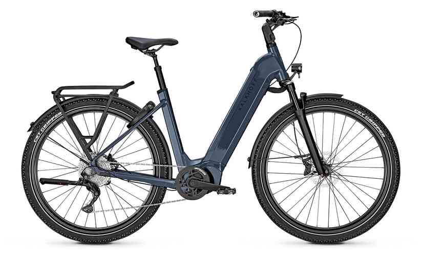 Kalkhoff Entice 5 Move + - 625 Wh - 29 Zoll - Tiefeinsteiger - 2024 im Angebot