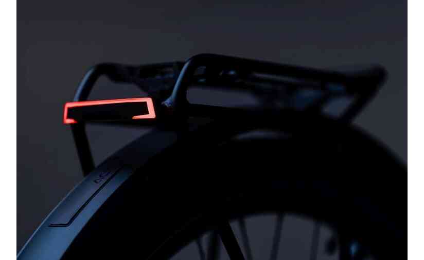 Cube ACID E-Bike Gepäckträgerrücklicht PRO-E HPP BES2 Günstig kaufen