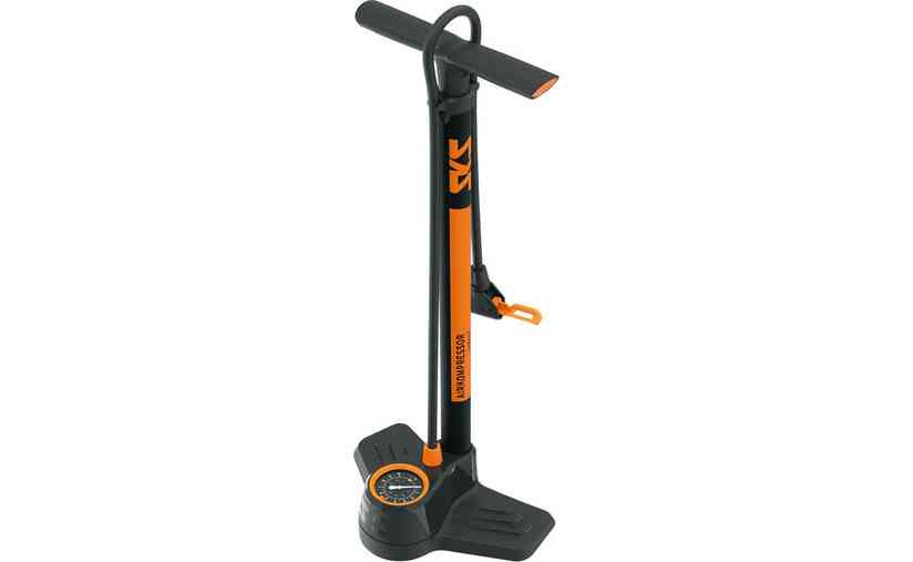 SKS Airkompressor Compact 10.0 Standpumpe Flash Sale