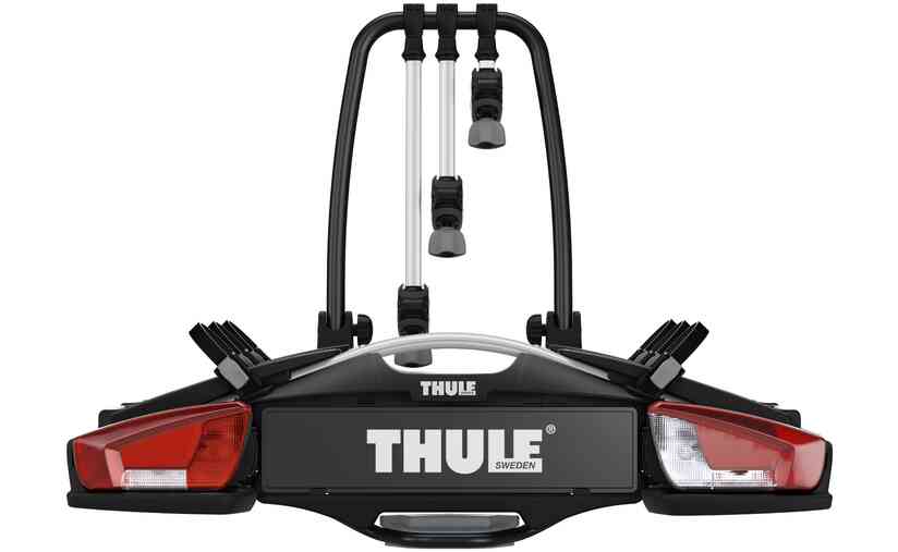 Thule VeloCompact für 3 Fahrräder Jubiläumsangebot
