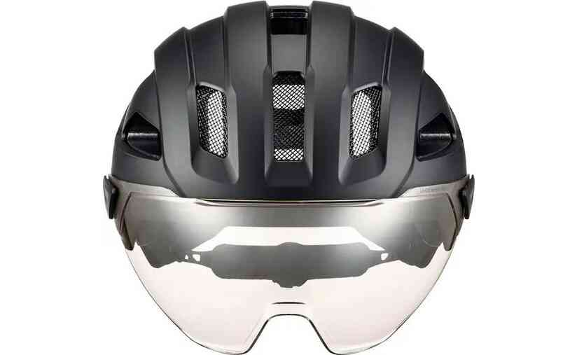 Uvex Stride Visor Neueste Mode