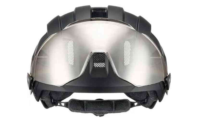 Uvex Stride Visor Neueste Mode