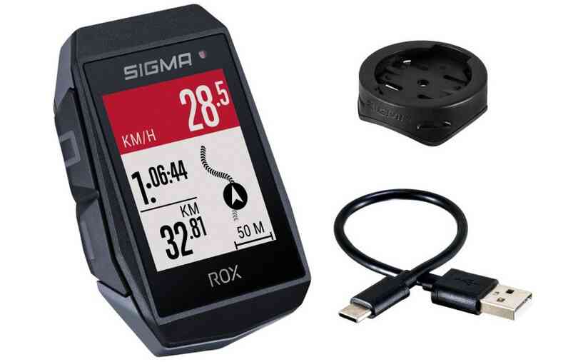 Sigma ROX 11.1 Evo Exklusive Angebote