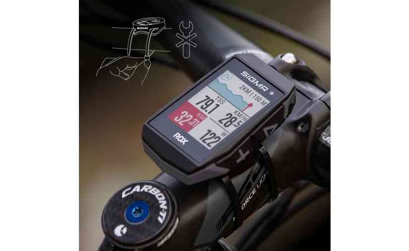 Sigma ROX 11.1 Evo Exklusive Angebote