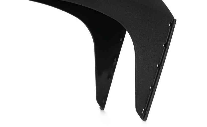 Cube ACID Schutzblech MUD BLOCKER hinten kurz Kauf eins, bekomm eins gratis