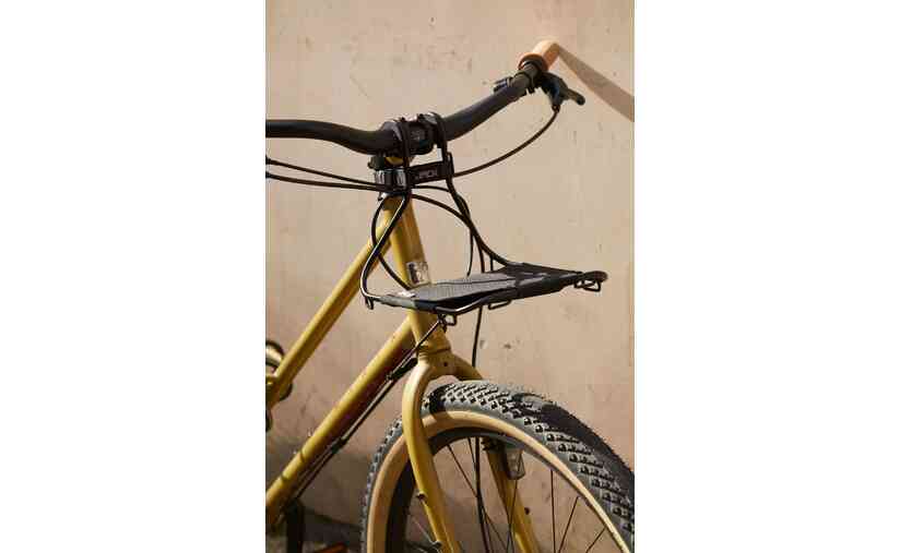 JACKTHEBIK Lenkergepäckträger Sonderangebote