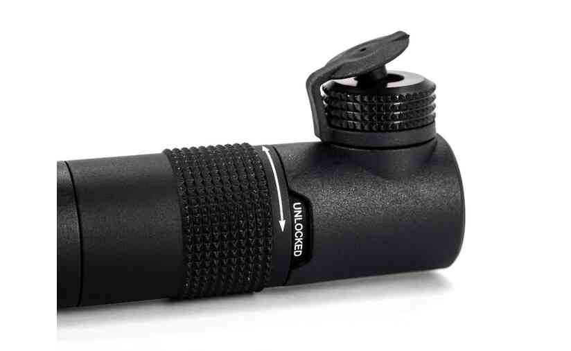 Cube ACID Pumpe RACE MICRO Super Sparpreis