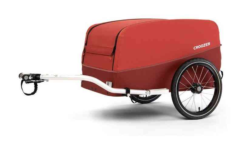 Croozer Cargo Pakko