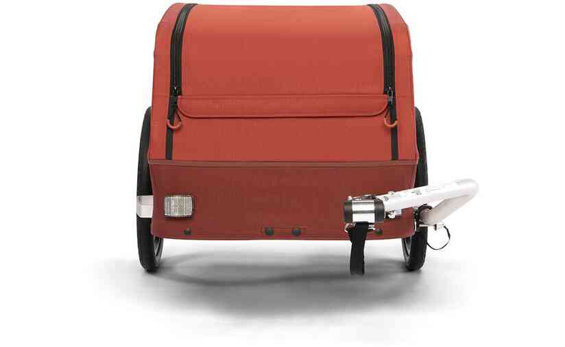 Croozer Cargo Pakko Wochenangebot