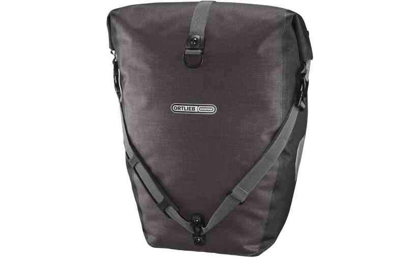 Ortlieb Back-Roller Plus CR QL2.1 - Paar Kostenlose Rückgabe