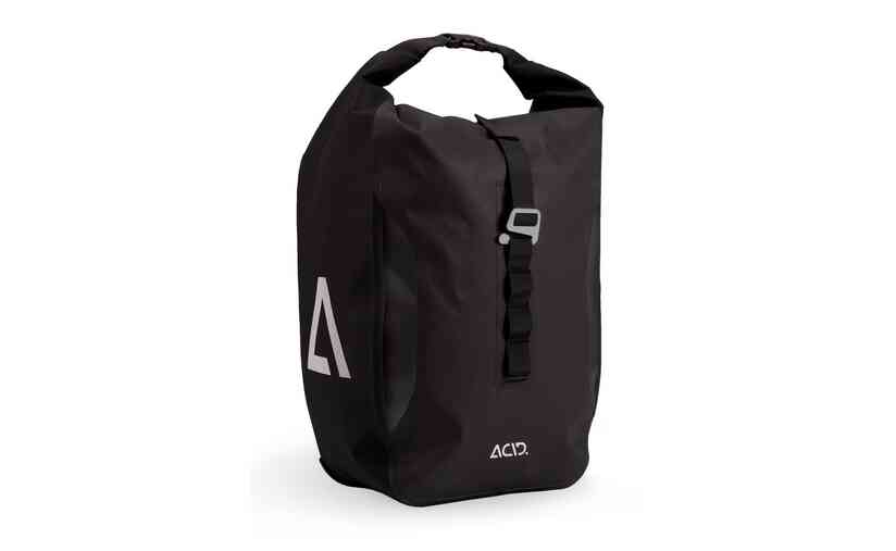 Cube ACID Seitentasche PRO 15 SMLink Letzte 3 Tage