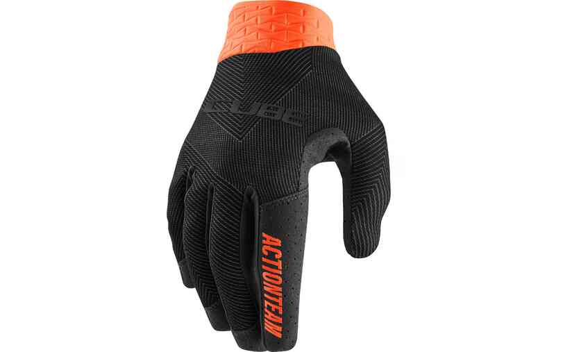 Cube Handschuhe Performance Langfinger X Actionteam Bis zu 65% Rabatt