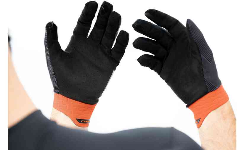 Cube Handschuhe Performance Langfinger X Actionteam Bis zu 65% Rabatt