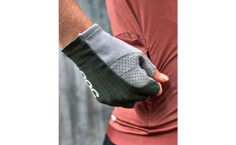 POC Agile Kurzfinger Handschuhe 50% Rabatt mit kostenlosem Versand
