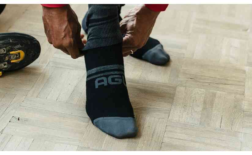 AGU Winter Merino Socken Clearance-Verkauf