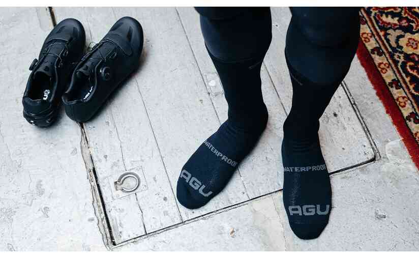 AGU Waterproof Socken Kostenloser Versand international