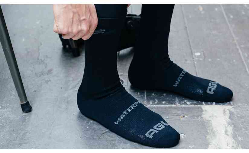 AGU Waterproof Socken Kostenloser Versand international