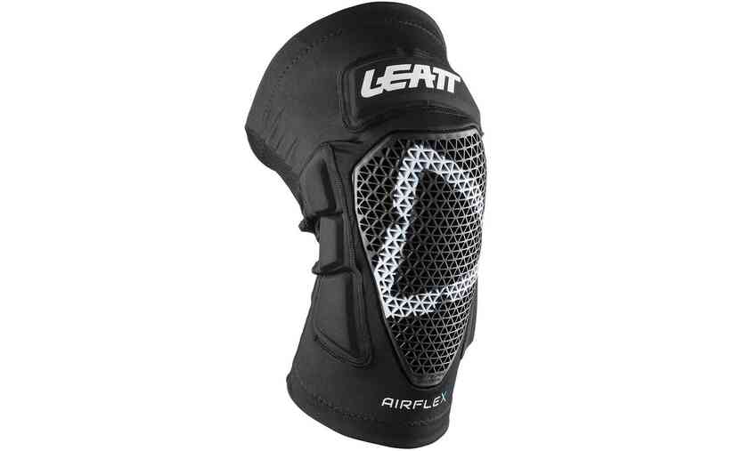 Leatt AirFlex Pro Knie Protektor Rabatte dieses Monats