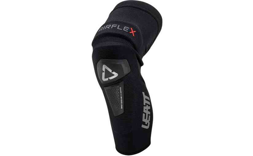 Leatt AirFlex Hybrid Pro Knie Protektor 2025