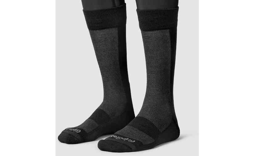 GRIPGRAB Alpine Merino High Cut Winter Socken Fabrikverkauf