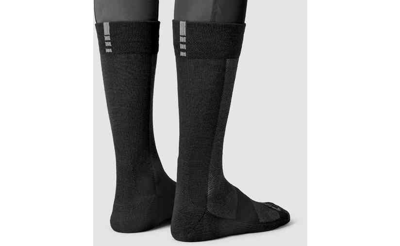 GRIPGRAB Alpine Merino High Cut Winter Socken Fabrikverkauf