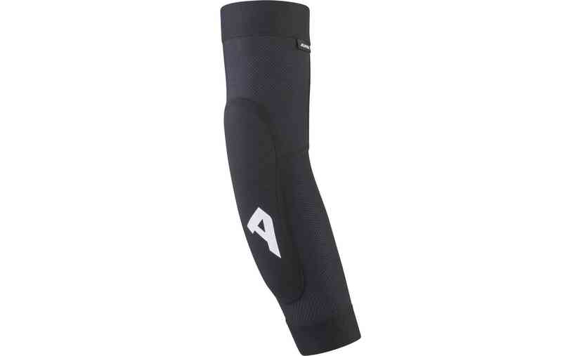 Alpina Flow Pad Ellbow Ellenbogen Protektor Kostenloser Versand