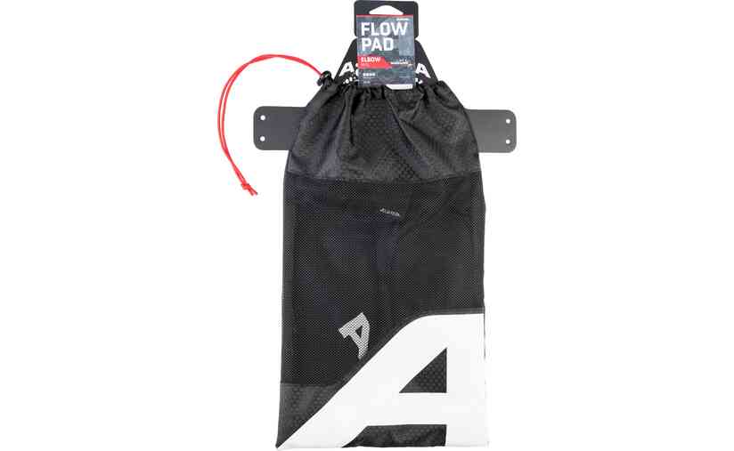 Alpina Flow Pad Ellbow Ellenbogen Protektor Kostenloser Versand