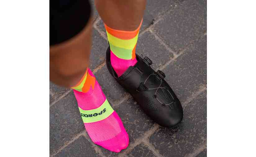 SPORCKS Alsace Fluo Limitierter Zeitrabatt