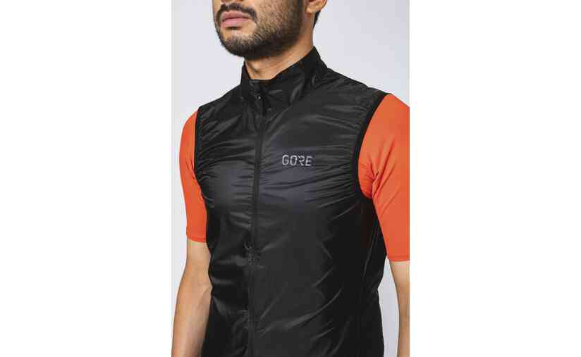 Gore Ambient Weste Sonderangebot