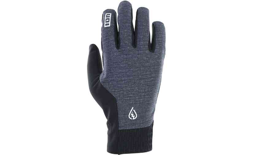 ION Shelter Amp Hybrid Padded Handschuhe