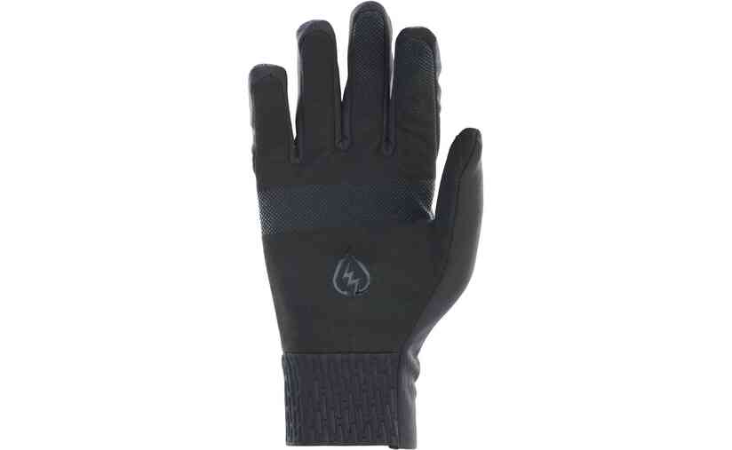 ION Shelter Amp Hybrid Padded Handschuhe Günstig kaufen