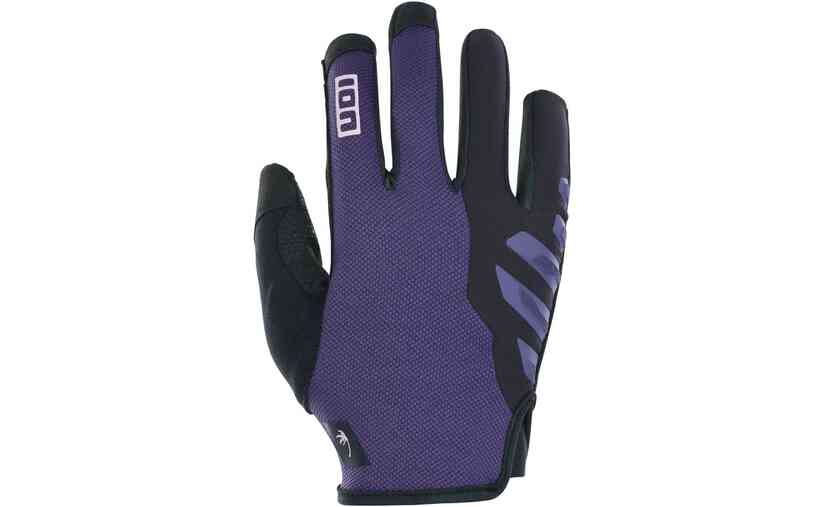 ION Scrub Amp Handschuhe