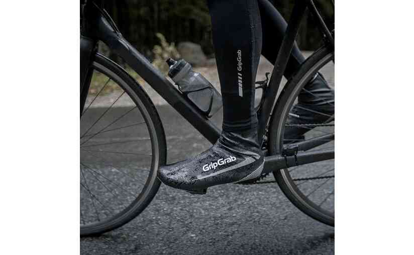 GRIPGRAB RaceAqua Waterproof Road Überschuhe Flash Sale