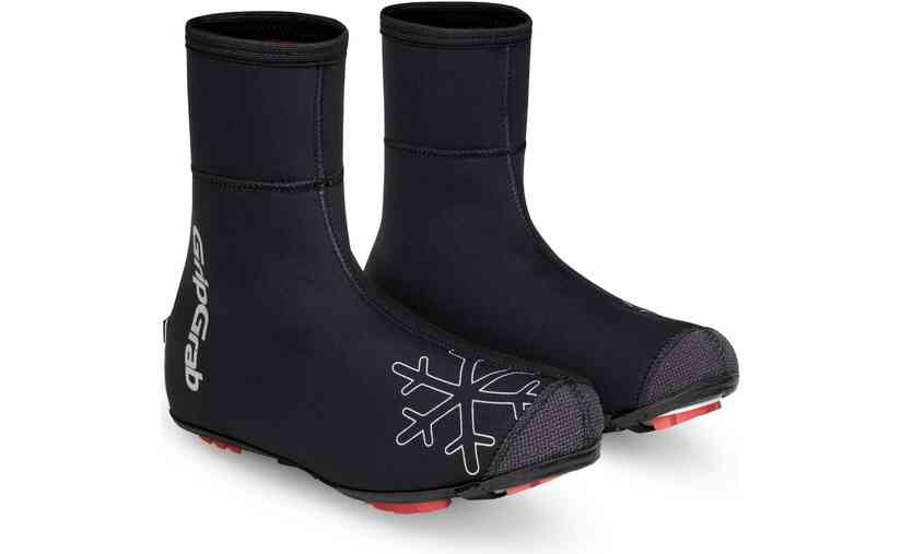 GRIPGRAB Arctic X Waterproof Deep Winter MTB/CX Überschuhe Begrenztes Angebot