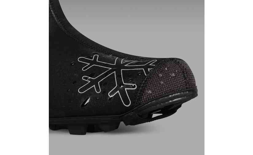GRIPGRAB Arctic X Waterproof Deep Winter MTB/CX Überschuhe Begrenztes Angebot