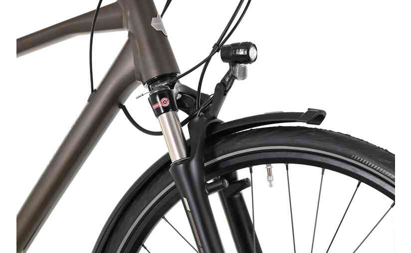 Carver Route 150 30s - 28 Zoll - Diamant - 2024 Exklusivangebot