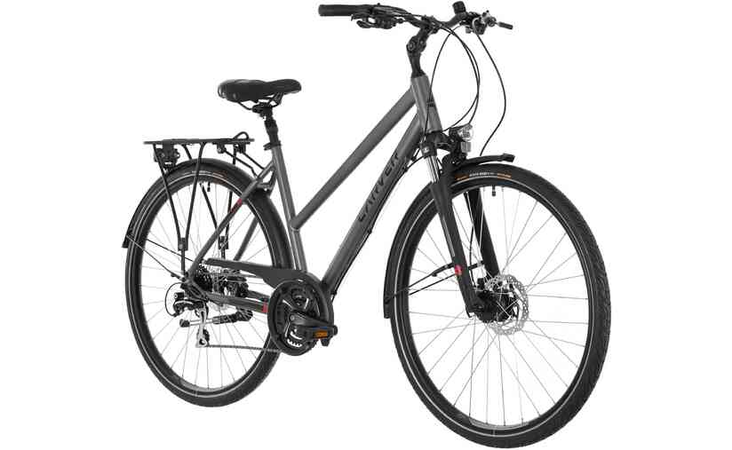 Carver Tour 110 - 28 Zoll - Damen Sport - 2024 Cyber Monday