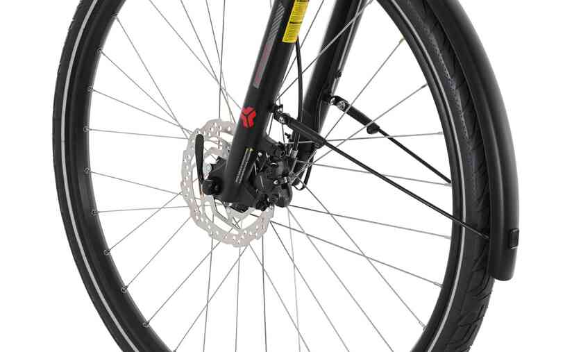 Carver Tour 110 - 28 Zoll - Damen Sport - 2024 Cyber Monday