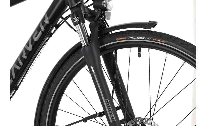 Carver Route 110 - 28 Zoll - Diamant - 2024 Weihnachtsangebot