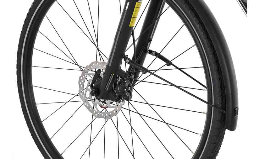 Carver Route 110 - 28 Zoll - Diamant - 2024 Weihnachtsangebot