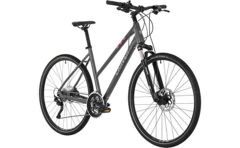 Carver Cinos 140 - 28 Zoll - Damen Sport - 2024 Vatertagsangebot