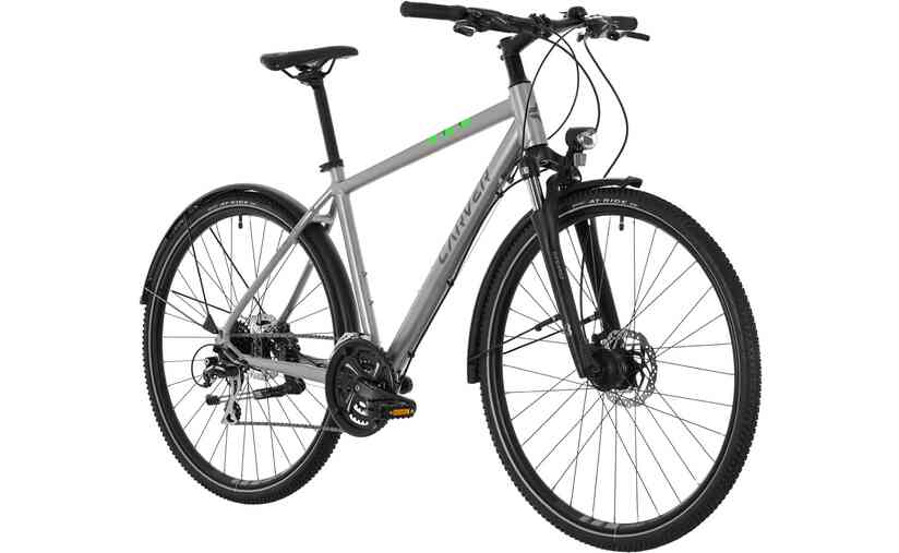 Carver Cinos Street 110 - 28 Zoll - Diamant - 2024 Jubiläumsangebot