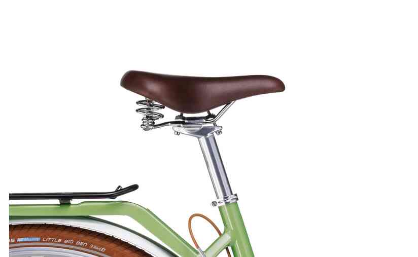 Cube Ella Ride - 28 Zoll - Tiefeinsteiger - 2023 Heißer Verkauf