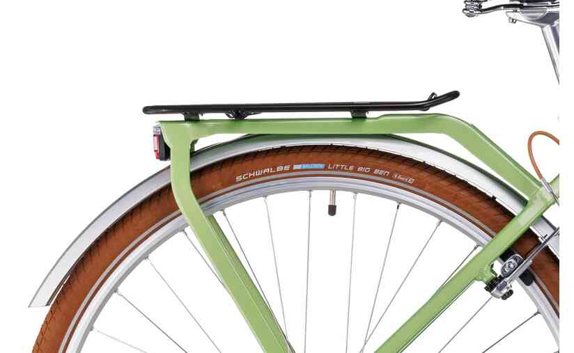 Cube Ella Ride - 28 Zoll - Tiefeinsteiger - 2023 Heißer Verkauf