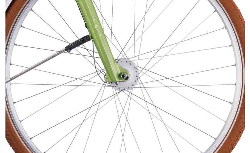 Cube Ella Ride - 28 Zoll - Tiefeinsteiger - 2023 Heißer Verkauf