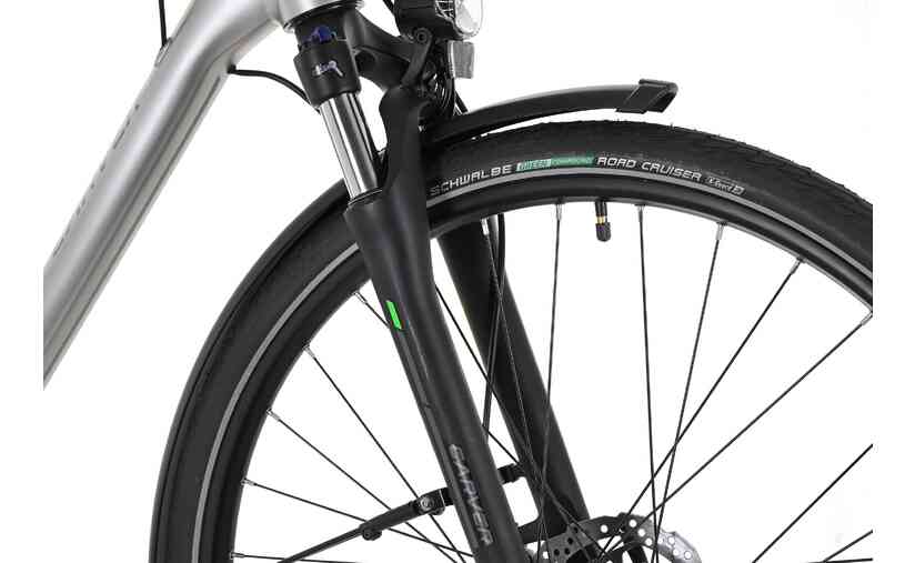 Carver Route 130 - 28 Zoll - Diamant - 2024 Neueste Mode
