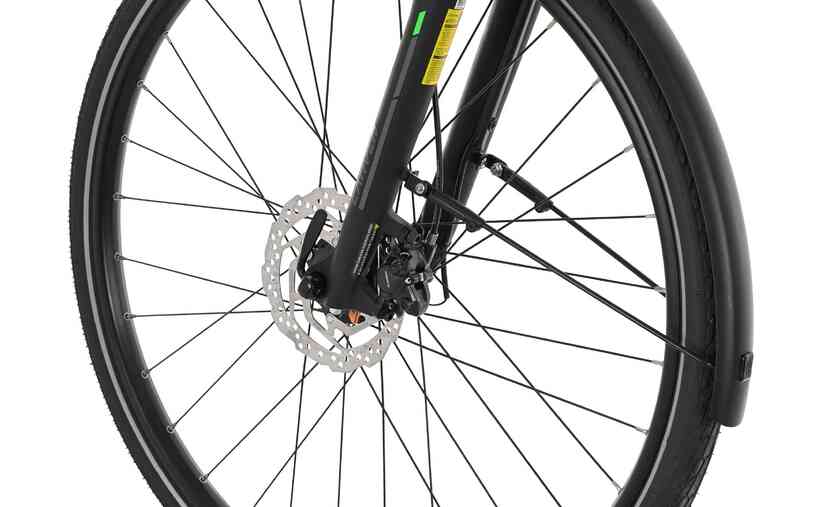 Carver Route 130 - 28 Zoll - Diamant - 2024 Neueste Mode