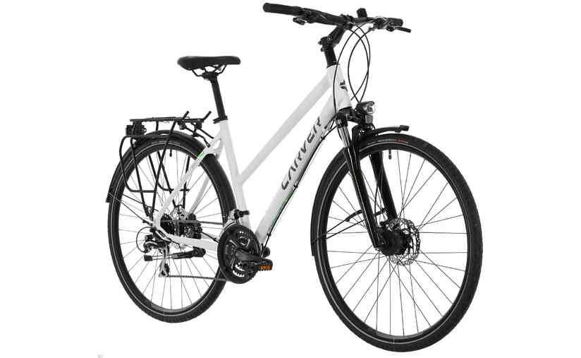 Carver Route 110 - 28 Zoll - Damen Sport - 2024 Online Outlet